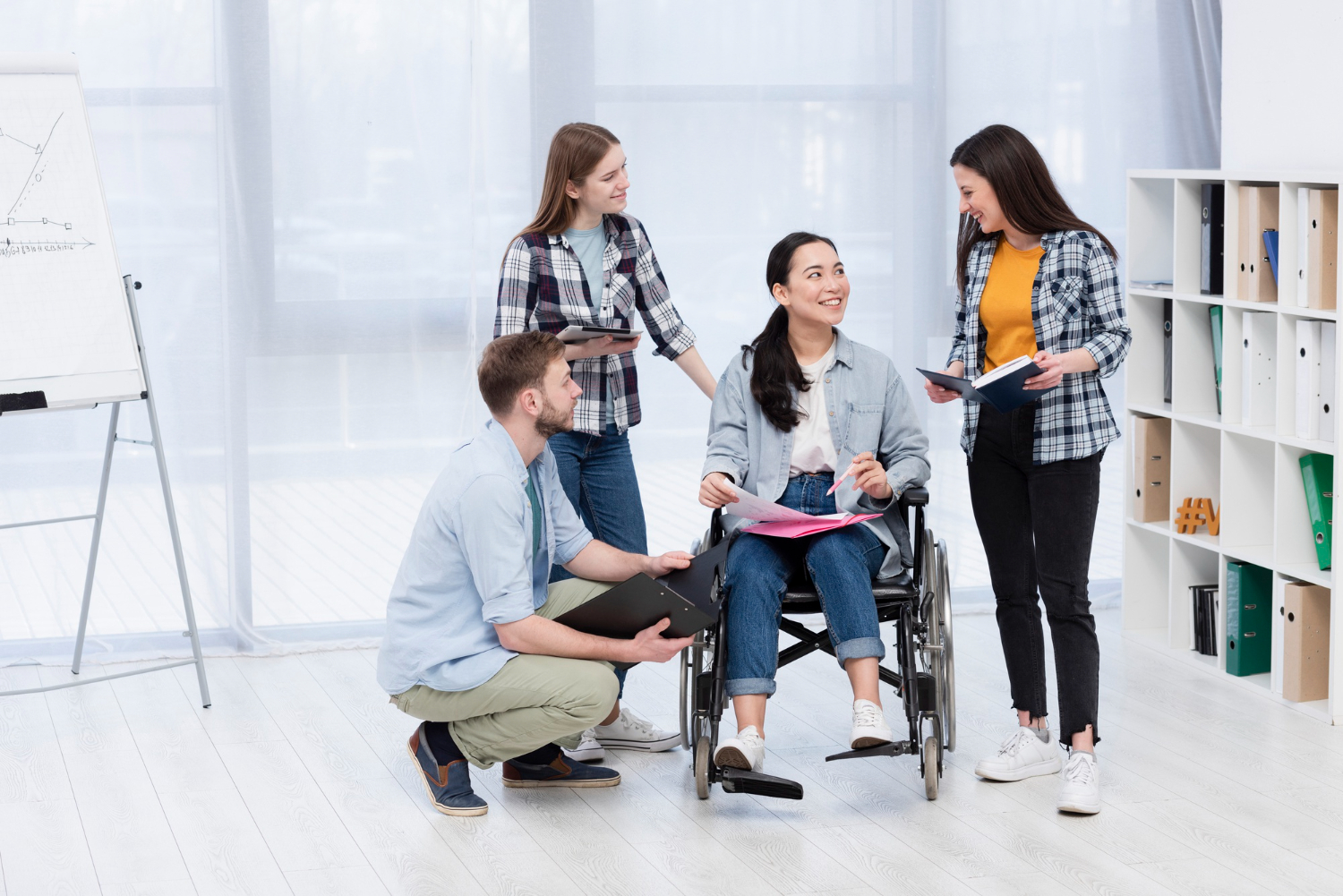 Trusted Financial Group LLC/ disability insurance